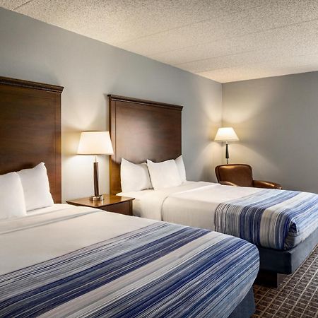 Americinn By Wyndham Madison West Exterior foto
