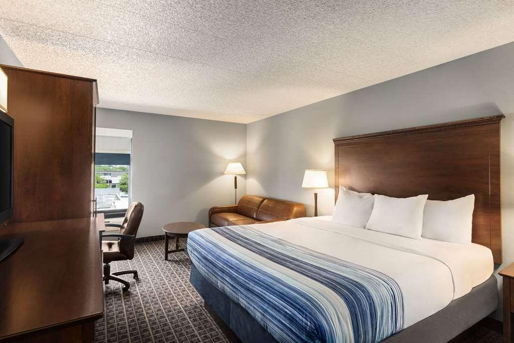 Americinn By Wyndham Madison West Cameră foto