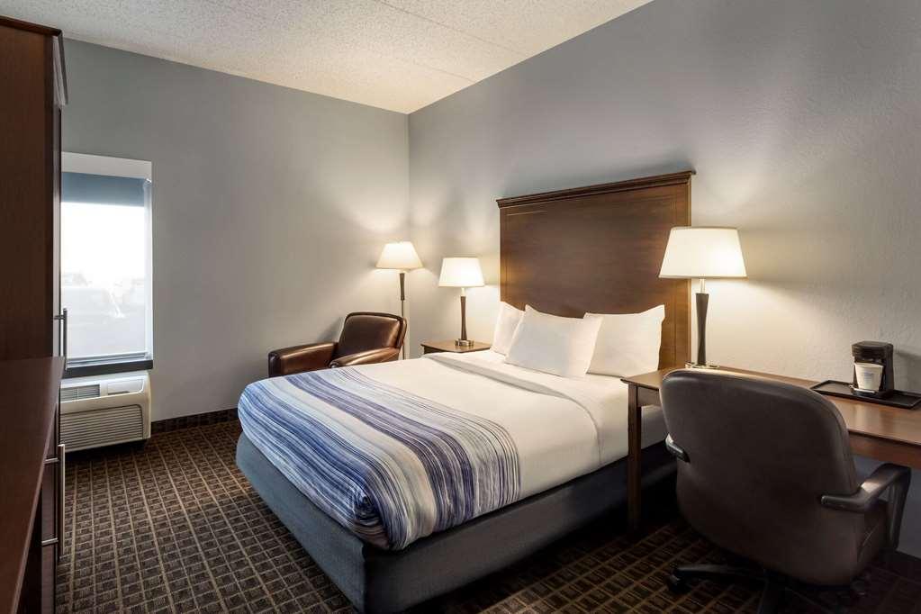 Americinn By Wyndham Madison West Cameră foto
